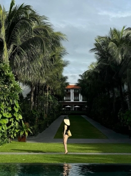 Review The Anam Mũi Né Resort: Kinh Nghiệm Thực Tế, Có Nên Đặt Phòng Qua BookTrip.vn?