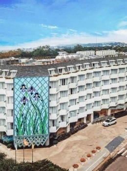 Golf Valley Đà Lạt Có Tốt Không? Review Chi Tiết Phòng Ốc, View Đẹp, Vị Trí Trung Tâm [Cập Nhật 2025]