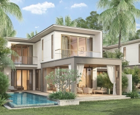 The Ocean Resort Quy Nhơn