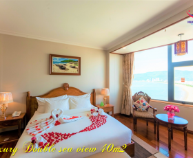 Luxury Ocean | Hương Việt Hotel Quy Nhơn
