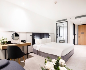 Deluxe Plus | Anya Quy Nhơn