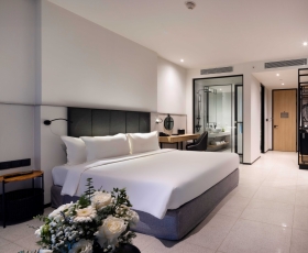 Deluxe Executive | Anya Quy Nhơn