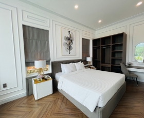 Luxury Villa 2 Phòng Ngủ | Dalat Wonder Resort