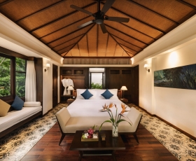 Garden View Villa | The Anam Cam Ranh