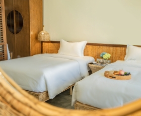 Signature Tropical | Signature Nha Trang