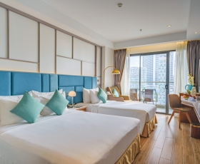 Executive Triple | Seaesta Nha Trang