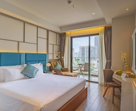 Premium Deluxe | Seaesta Nha Trang