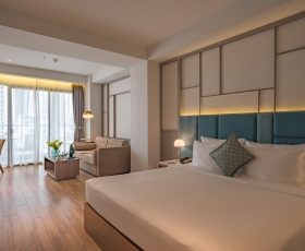 Suite | Seaesta Nha Trang