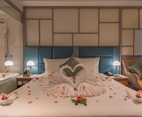 Seaesta Signature | Seaesta Nha Trang