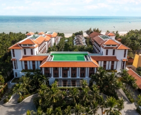 The Anam Mũi Né Resort