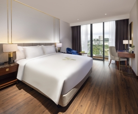 Deluxe | Marvella Nha Trang