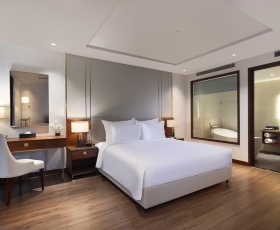 Executive Suite | Marvella Nha Trang