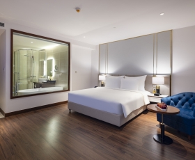 Junior Suite | Marvella Nha Trang