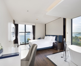 Romantic Suite | Marvella Nha Trang