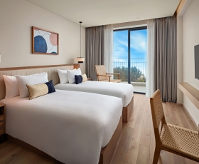 Studio Double/ Twin | Wyndham Hội An