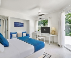 Family Bungalow - 2Br | Fleur De Lys Long Hải