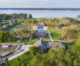 Legacy Mekong Resort (Azerai Cần Thơ Cũ)