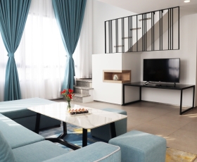 Penthouse | Odin Hotel Quy Nhơn