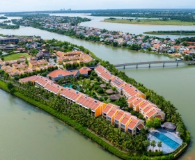 Hội An Memories Resort & Spa