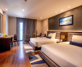 Premier Queen | Malibu Vũng Tàu