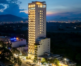 Avari Hotel Nha Trang