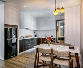 Premier 3 Bedroom Sea View | The Cap Vũng Tàu