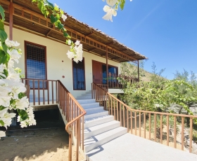 Wabi Sabi Ocean View | KyCo Peninsula