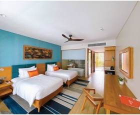 Premier Garden View | Marina Bay Vũng Tàu