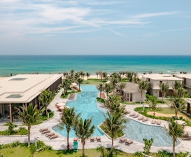 The Ocean Resort Quy Nhơn by fusion