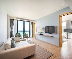 Premier Suite Ocean | Anya Premier Hotel