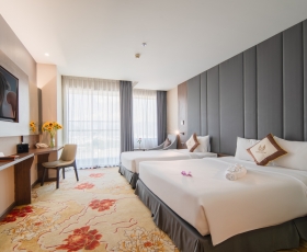 Premier Triple | Vesna Nha Trang
