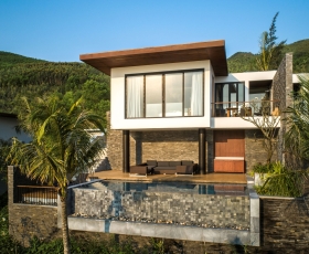 Oceanview Pool Villa | Anantara Quy Nhơn