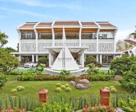 Wafaifo Resort Hoi An