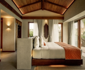 Nipa Pool Villa - 1 phòng ngủ 