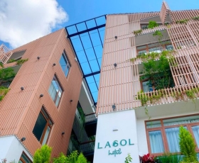Khách Sạn Lasol Boutique
