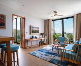 Princess Suite | Marina Bay Vũng Tàu
