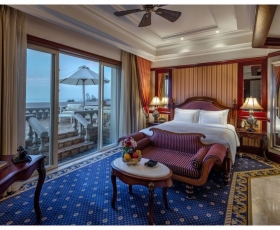 Heritage/Residence Grand King/Twin Oceanview | Imperial Vũng Tàu