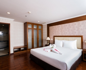 Family Suite Ocean View | Khách Sạn TTC Phan Thiết
