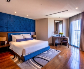 Diamond King | Malibu Vũng Tàu