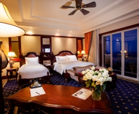  Heritage Triple Oceanview | Imperial Vũng Tàu