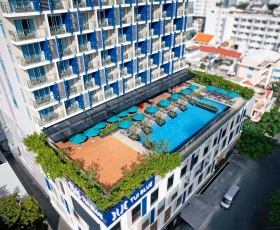 TUI BLUE Nha Trang