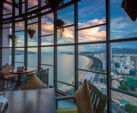 Khách sạn Havana Nha Trang
