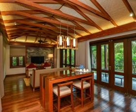 Villa 2 Bedroom Garden | Duyên Hà Resort Cam Ranh