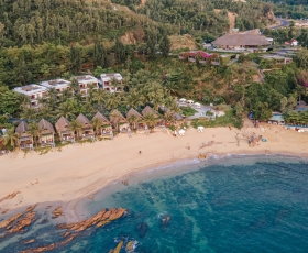 Casa Marina Resort Quy Nhơn