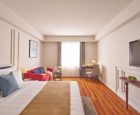 Premier | M Village Xuân Hương
