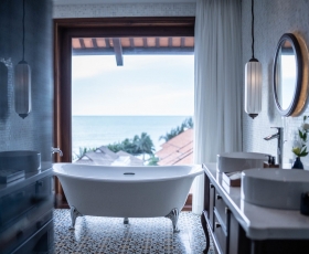 Presidential Suite | Anam Mũi Né