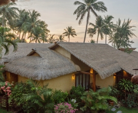 Seabreeze Bungalow | Bamboo Village Mũi Né