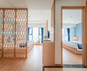 Premier Family Suite | Canary Gold Hotel Quy Nhơn