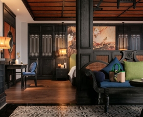 Shining Suite River View