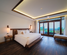 Ocean View Premium (King) | Alibu Nha Trang